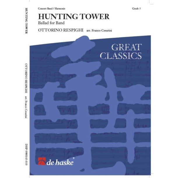 Hunting Tower