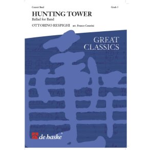 Hunting Tower