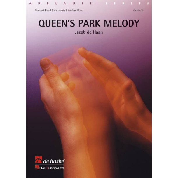 Queen's Park Melody