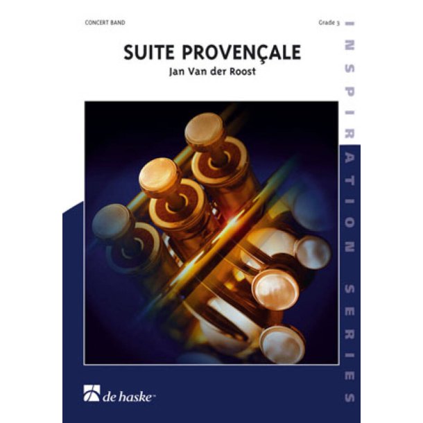 Suite Proven&ccedil;ale