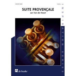 Suite Provençale