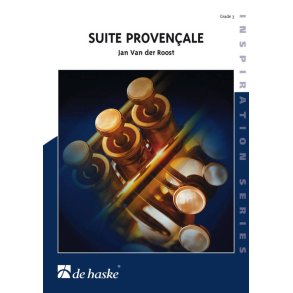 Suite Provençale