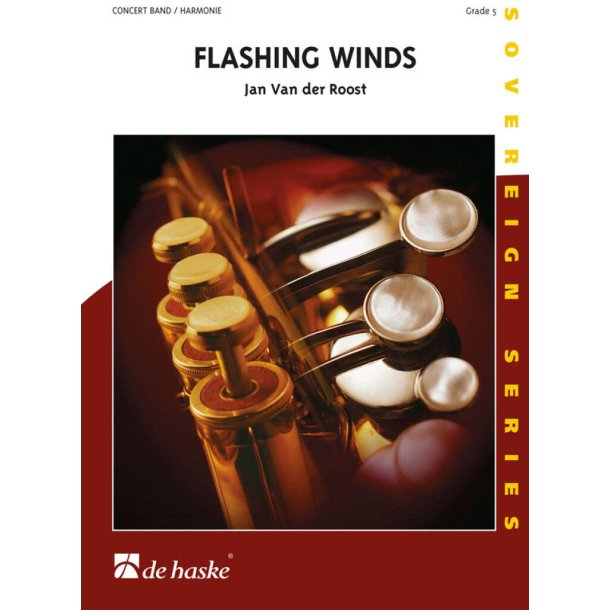 Flashing Winds