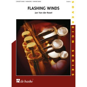 Flashing Winds