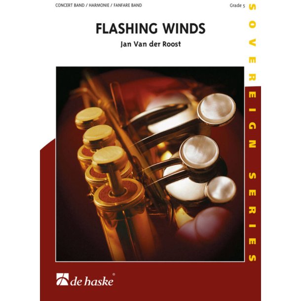 Flashing Winds