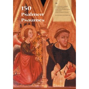 150 Psalmen ( 1 Bb TC )