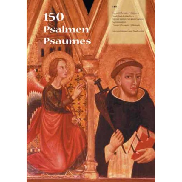 150 Psalmen ( 3 C BC )