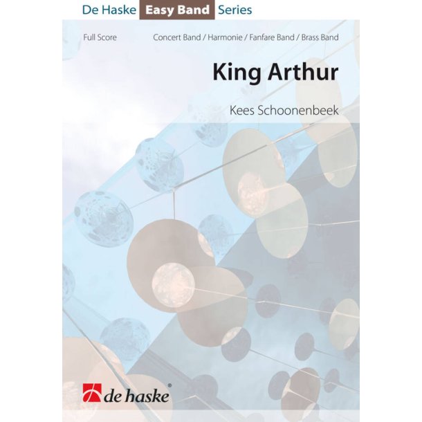 King Arthur