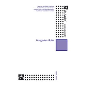 Hungarian Suite