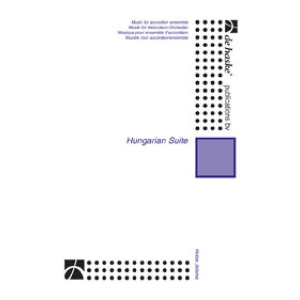 Hungarian Suite