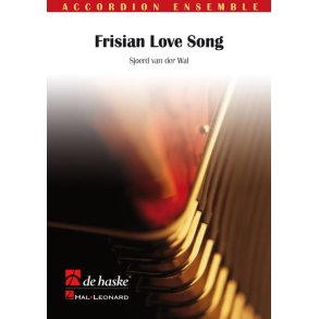 Frisian Love Song