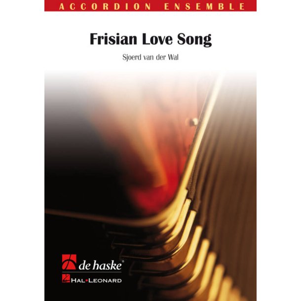 Frisian Love Song