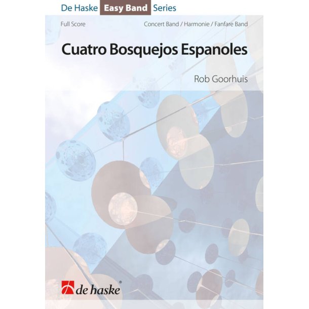 Cuatro Bosquejos Espanoles