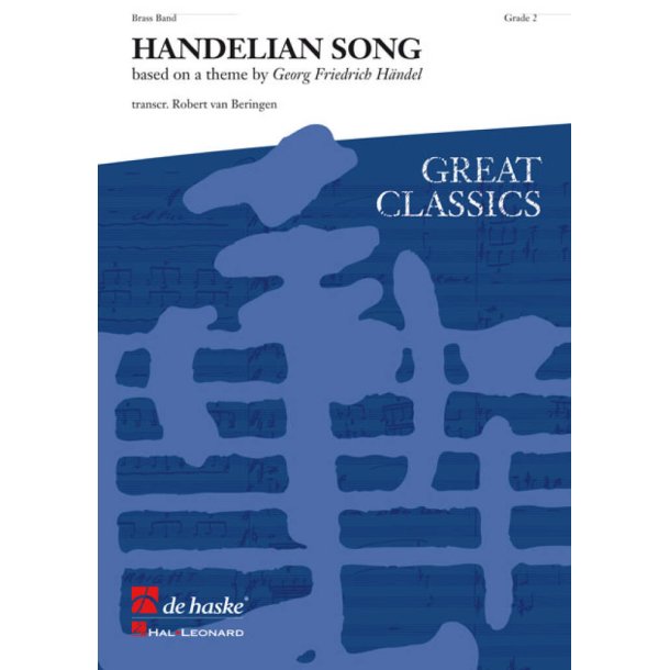 Handelian Song