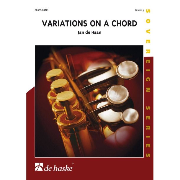 Variations on a Chord