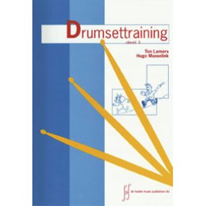 Drumsettraining Teil 1