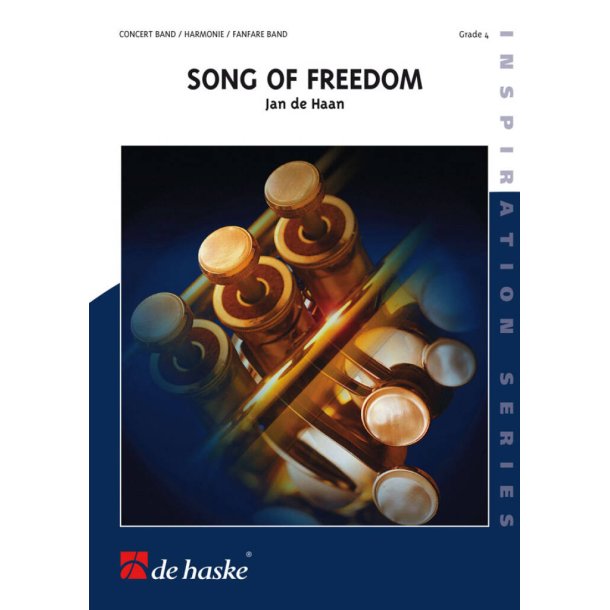 Song of Freedom