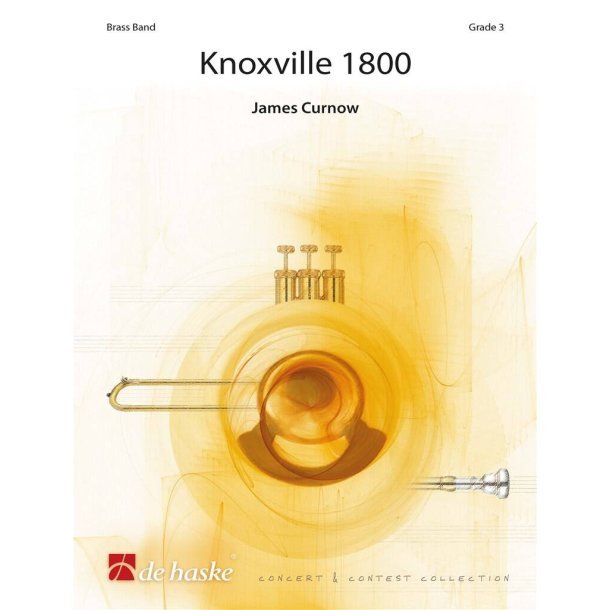 Knoxville 1800