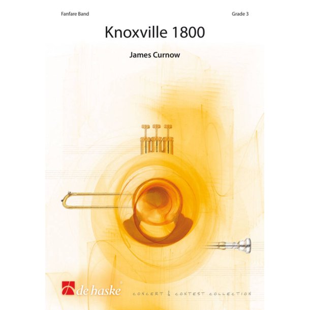 Knoxville 1800