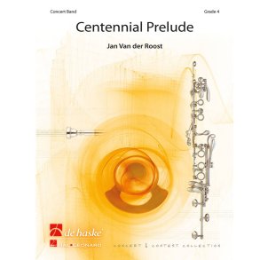 Centennial Prelude