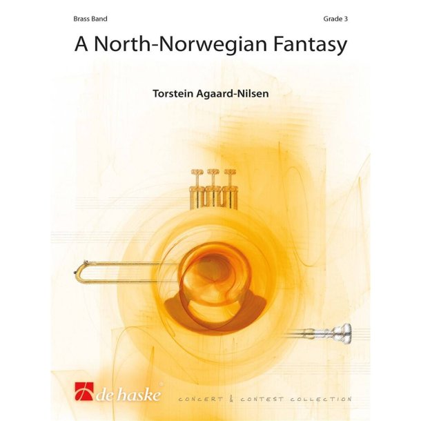 A North Norwegian Fantasy
