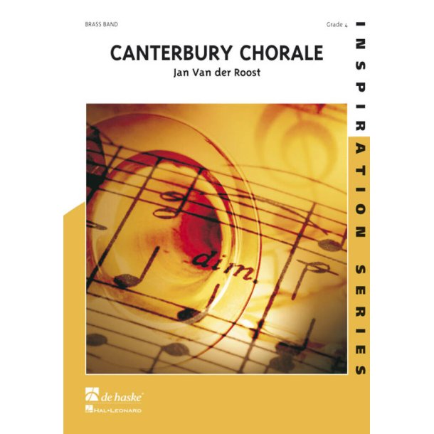 Canterbury Chorale