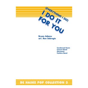 Everything I do : (I do it for you)