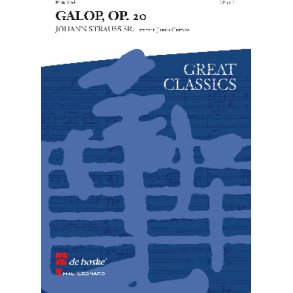 Galop Op. 20