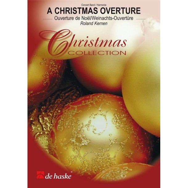 A Christmas Overture