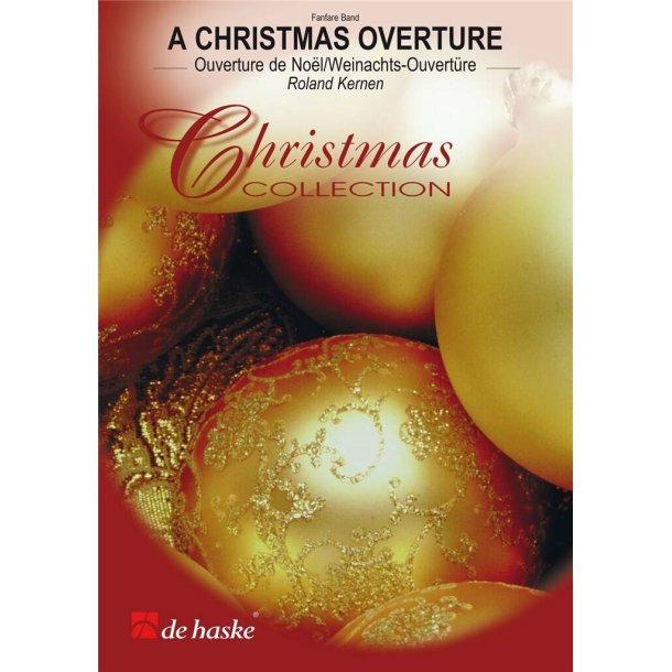 A Christmas Overture