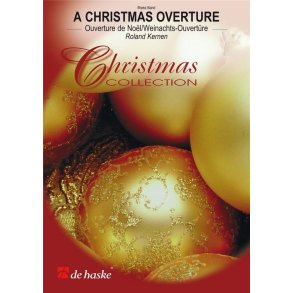 A Christmas Overture
