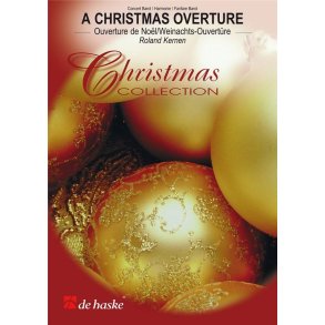 A Christmas Overture