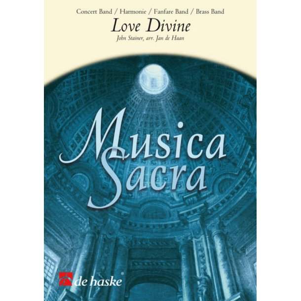Love Divine