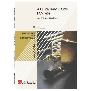 A Christmas Carol Fantasy