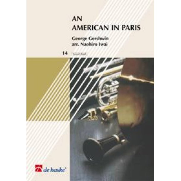 An American in Paris