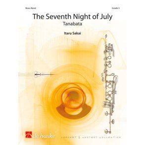 The Seventh Night of July : Tanabata