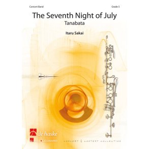 The Seventh Night of July : Tanabata