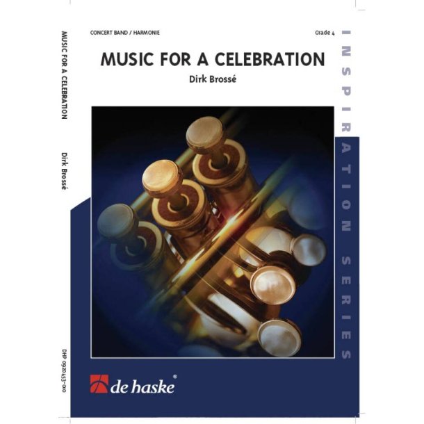Music for a Celebration