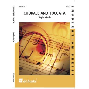 Chorale and Toccata