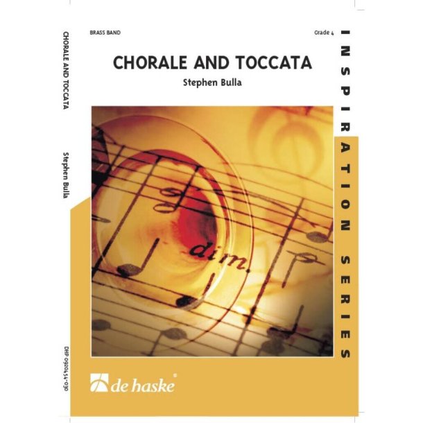 Chorale and Toccata