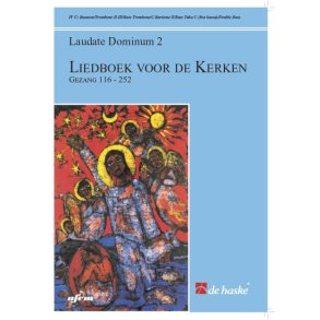Laudate Dominum 2 ( 4 C BC ) : Gezang 116 - 252