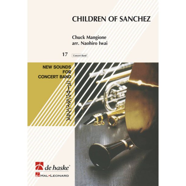 Children of Sanchez
