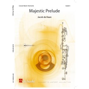 Majestic Prelude