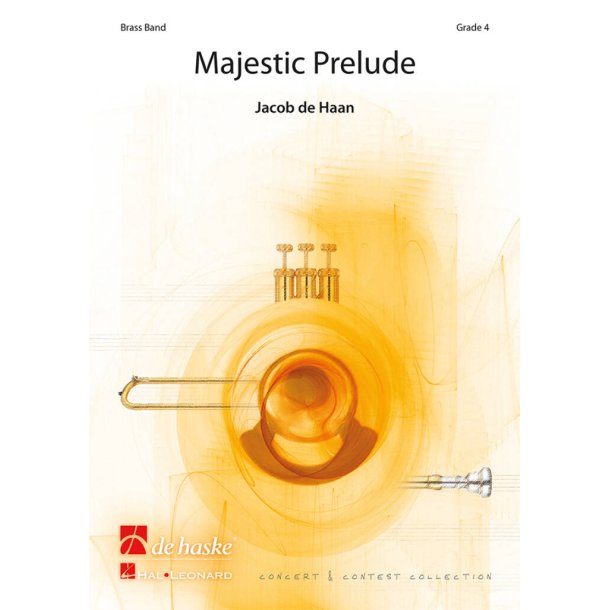 Majestic Prelude