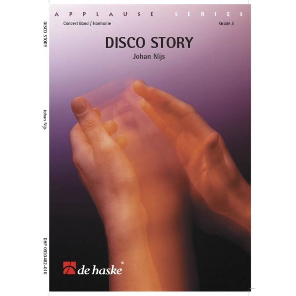Disco Story