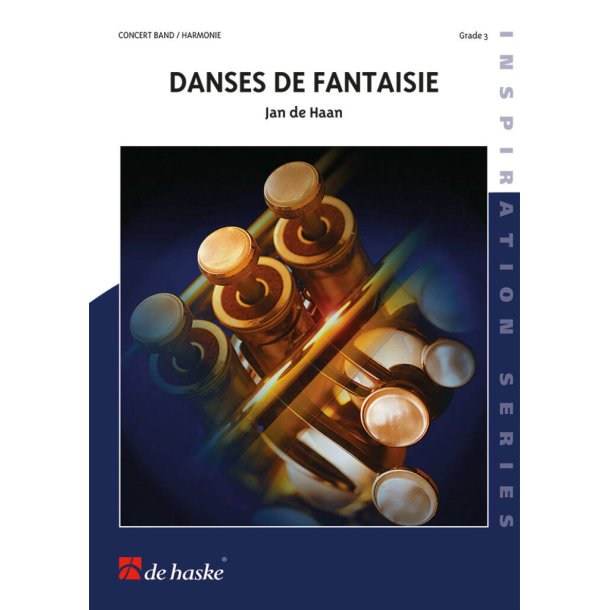 Danses de Fantaisie