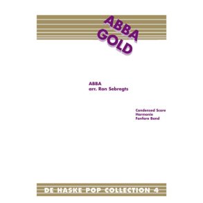 Abba Gold