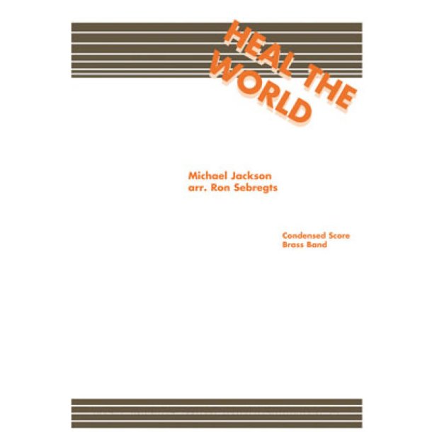 Heal the World