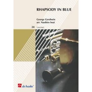 Rhapsody in Blue