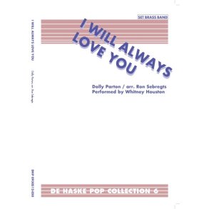 I Will Always Love You